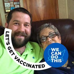 Meet your Posher, Patrick